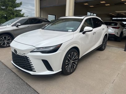 Certified 2024 Lexus RX 350 Premium Plus