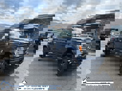 Used 2019 Ford F350 Platinum