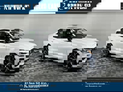 New 2024 Volvo S60 B5 Plus w/ Climate Package