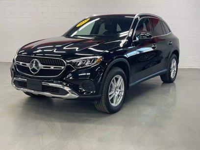 Used 2023 Mercedes-Benz GLC 300 4MATIC