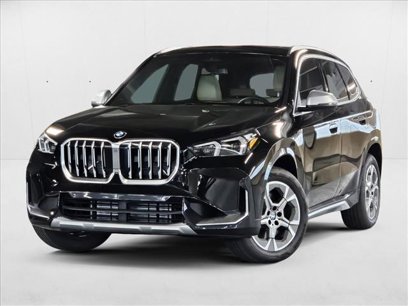 Certified 2024 BMW X1 xDrive28i w/ Convenience Package