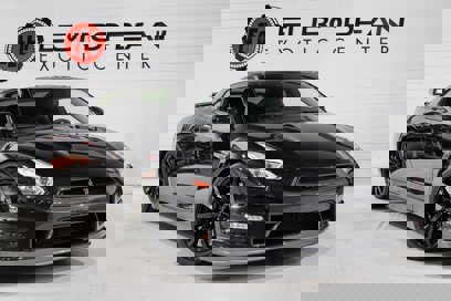 Used 2015 Nissan GT-R Premium