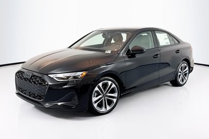 New 2025 Audi A3 2.0T Premium