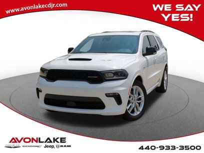 Used 2023 Dodge Durango R/T