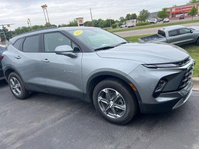 Used 2024 Chevrolet Blazer LT w/ Convenience Package