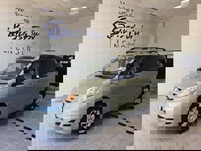 Used 2010 Toyota Sienna CE