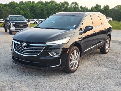 Used 2024 Buick Enclave Essence w/ Sound and Sites Package
