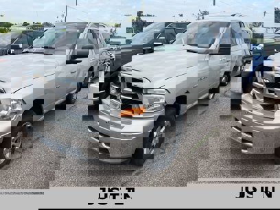 Used 2009 Dodge Ram 1500 Truck SLT w/ Remote Start & Security Group