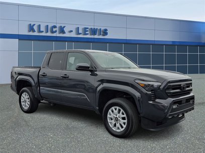 Used 2024 Toyota Tacoma SR5