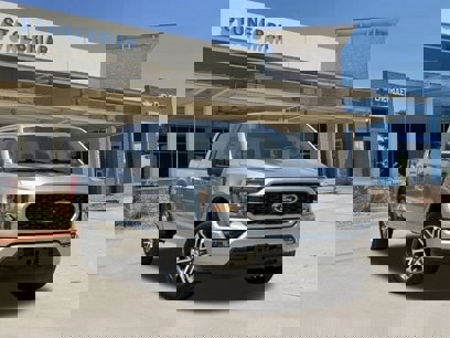 Used 2023 Ford F150 XL w/ STX Appearance Package
