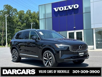 New 2026 Volvo XC90 B5 Core