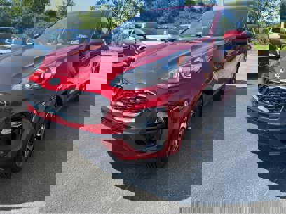 Used 2020 Kia Sportage LX