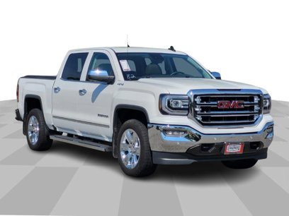 Used 2018 GMC Sierra 1500 SLT