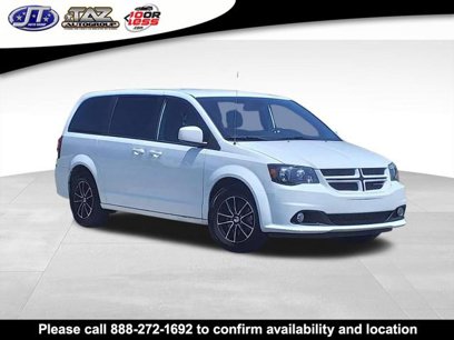 Used 2019 Dodge Grand Caravan GT