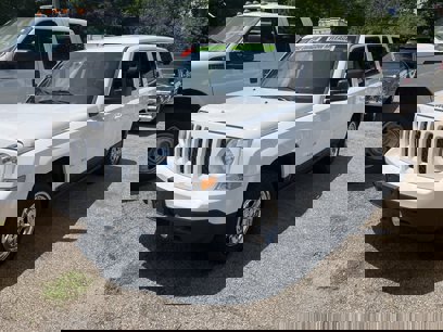 Used 2017 Jeep Patriot Sport w/ Power Value Group