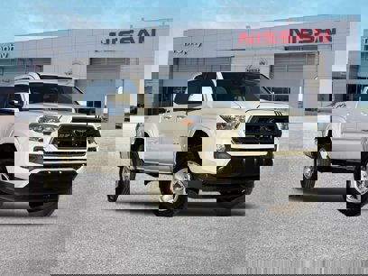 Used 2020 Toyota Tacoma SR5