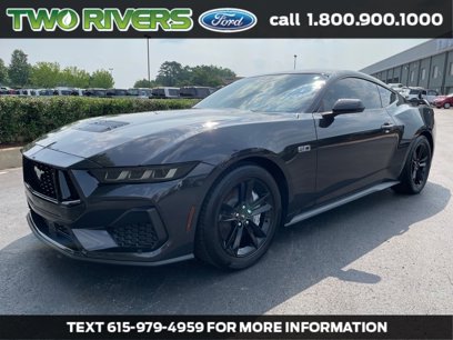 Used 2024 Ford Mustang GT