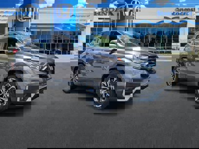 Used 2022 Honda CR-V EX-L