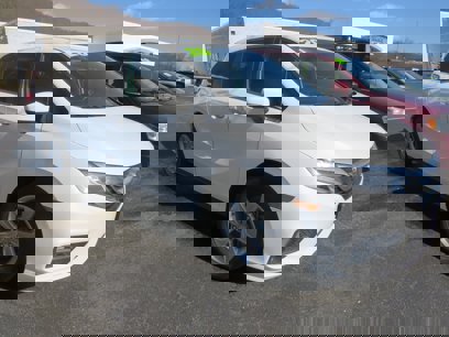 Used 2020 Honda Odyssey EX-L