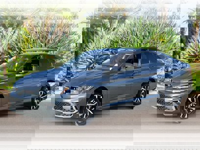 New 2025 Volkswagen Jetta S