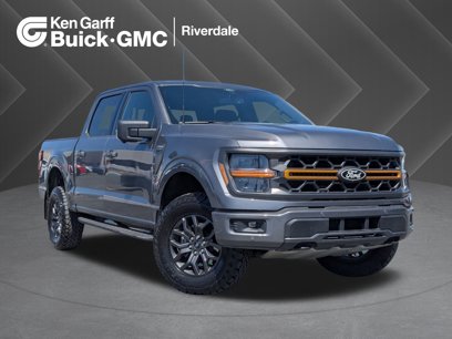 Used 2024 Ford F150 Tremor