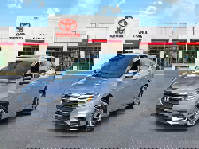 Used 2020 Honda Insight EX