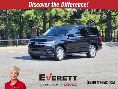 Used 2024 Ford Expedition XLT