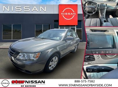 Used 2009 Hyundai Sonata GLS