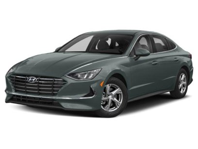 Certified 2020 Hyundai Sonata SE