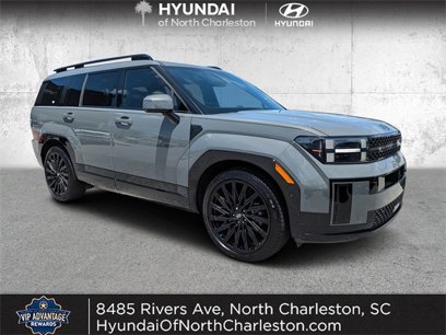 Used 2024 Hyundai Santa Fe Calligraphy