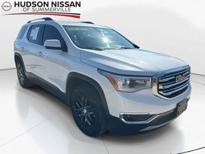 Used 2019 GMC Acadia SLT