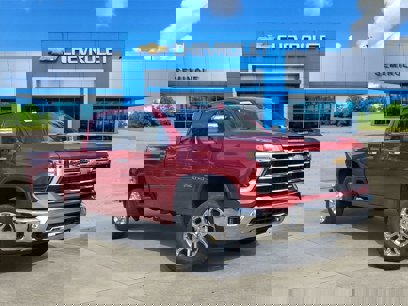 New 2025 Chevrolet Silverado 2500 LTZ w/ LTZ Convenience Package