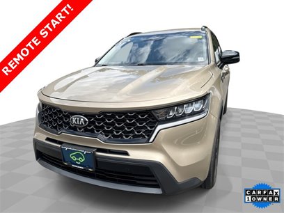 Used 2021 Kia Sorento S