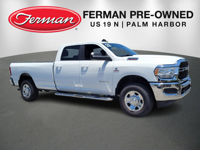 Used 2022 RAM 3500 Big Horn