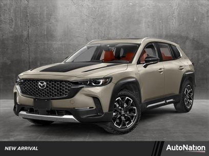 Used 2023 MAZDA CX-50 Meridian Edition