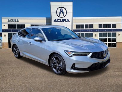 Used 2024 Acura Integra A-Spec