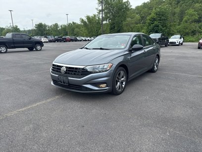 Used 2020 Volkswagen Jetta R-Line w/ R-Line Cold Weather Package