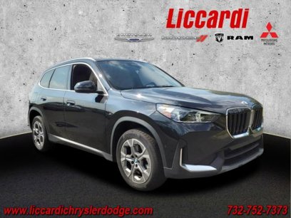 Used 2023 BMW X1 xDrive28i