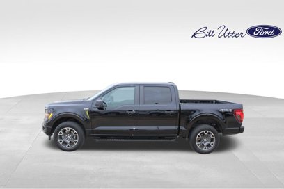 Certified 2024 Ford F150 STX