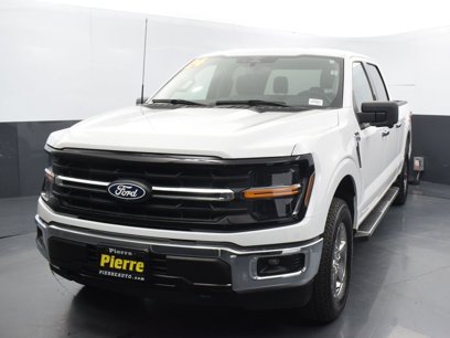Used 2024 Ford F150 XLT w/ Tow/Haul Package