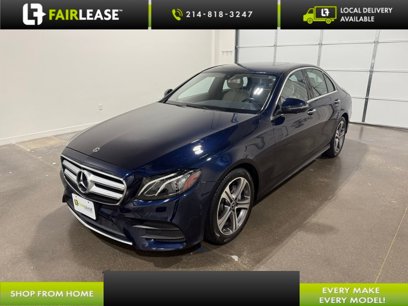 Used 2019 Mercedes-Benz E 300