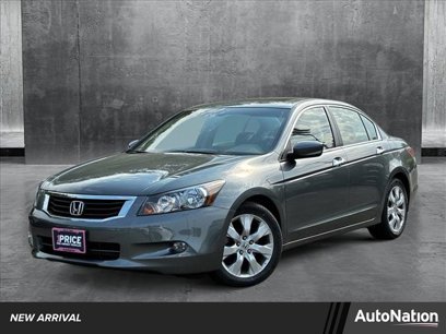 Used 2010 Honda Accord EX