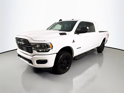 Used 2020 RAM 2500 Laramie