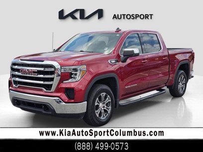 Used 2020 GMC Sierra 1500 SLE w/ SLE Value Package