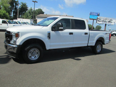 Used 2022 Ford F250 XL w/ Power Equipment Group