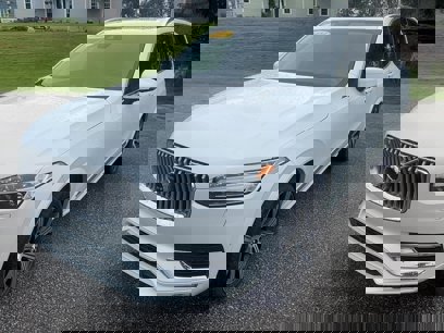 Used 2021 Volvo XC90 T6 Inscription w/ Advanced Package