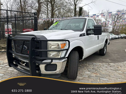 Used 2015 Ford F250 XL w/ XL Value Package