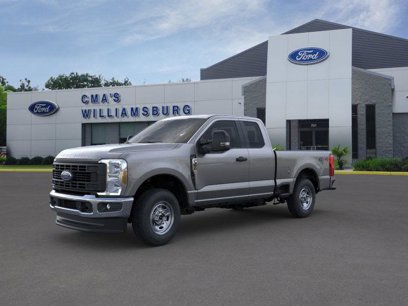 New 2024 Ford F350 XL w/ XL Driver Assist Package
