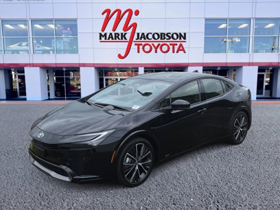 Used 2024 Toyota Prius XLE
