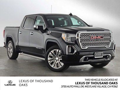 Used 2021 GMC Sierra 1500 Denali w/ Denali Ultimate Package